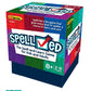 SpellChecked Card Game