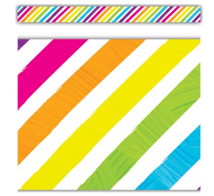 Border Bright 4ever