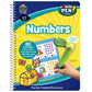 Book Power Pen Numbers