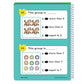 Book Power Pen Numbers