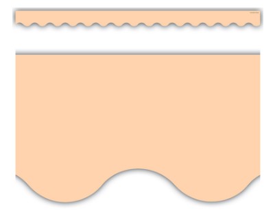 Border Peach