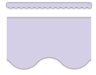 Border Lavender