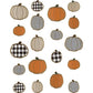 Accents Pumpkins Home Sweet