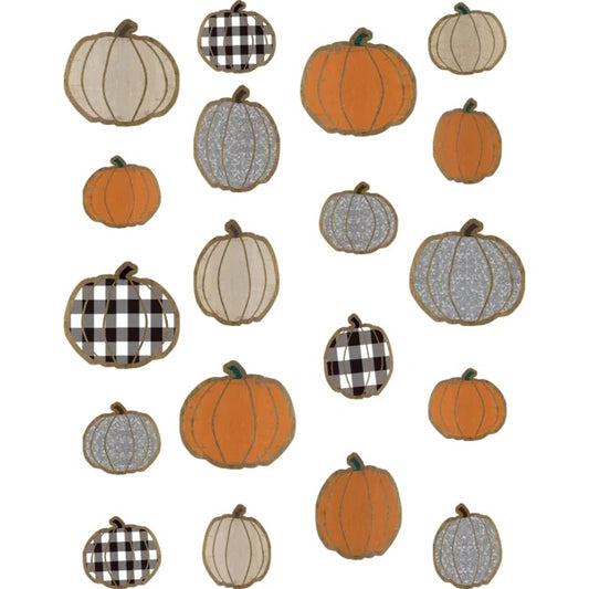 Accents Pumpkins Home Sweet