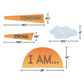 BBS Moving Mountains Road Trip Sun Positive Affirmations