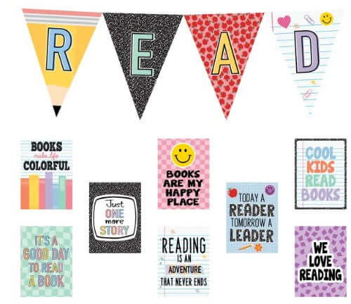 BBS Read Pennants