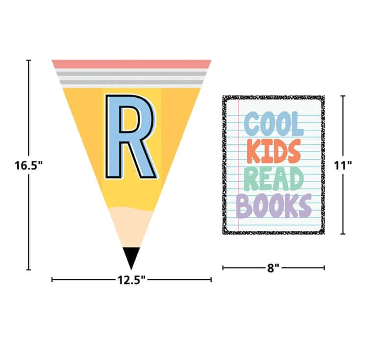 BBS Read Pennants