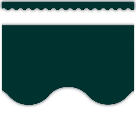 Border Hunter Green