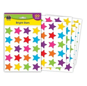 Stickers Bright Stars