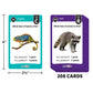 SpellChecked Card Game