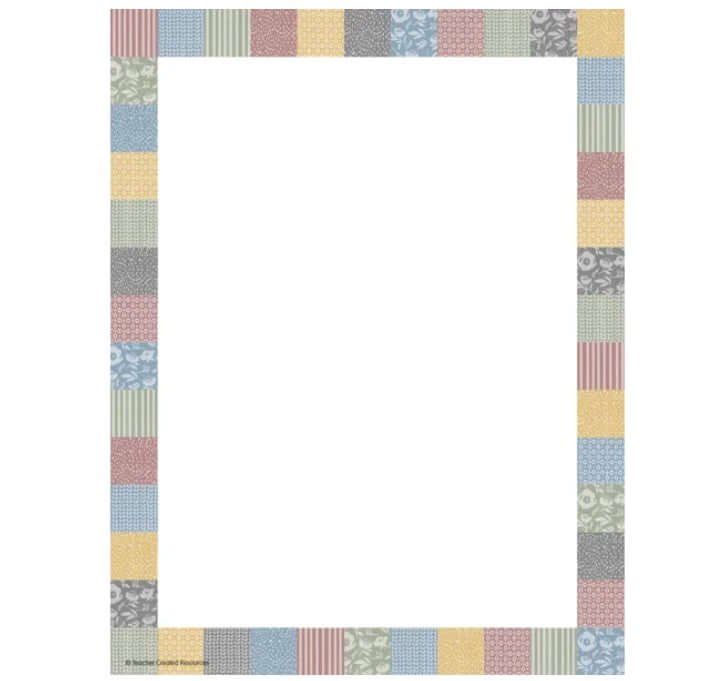 Computer Paper Classroom [pk-50]