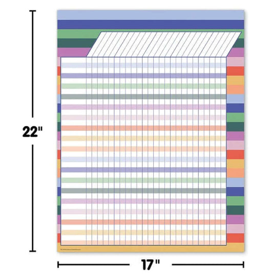 Poster Incentive Color Crush