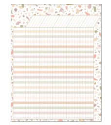 Poster Incentives Terrazo