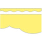 Border Lemon Yell Fancy