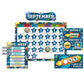 BBS Calendar Outer Space