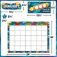 BBS Calendar Outer Space