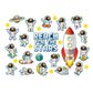 BBS Outer Space