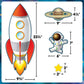 BBS Outer Space