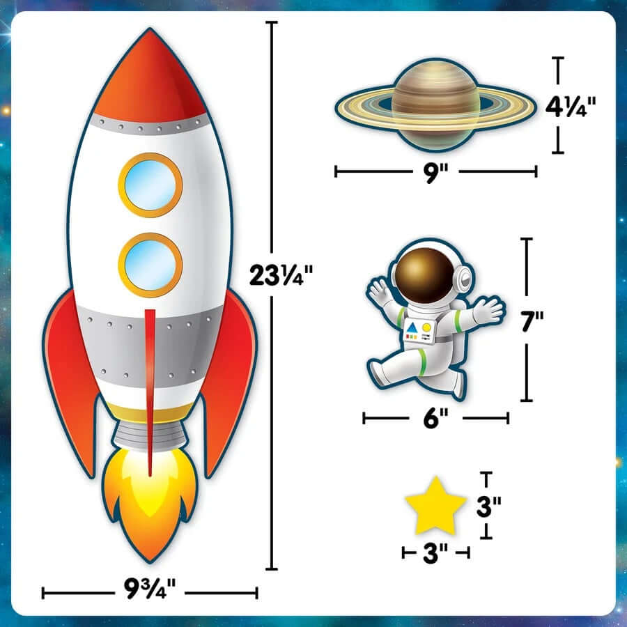 BBS Outer Space