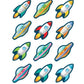 Mini Accents Outer Space