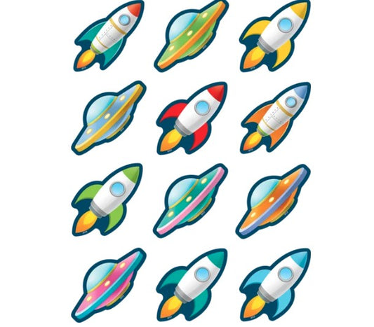 Mini Accents Outer Space