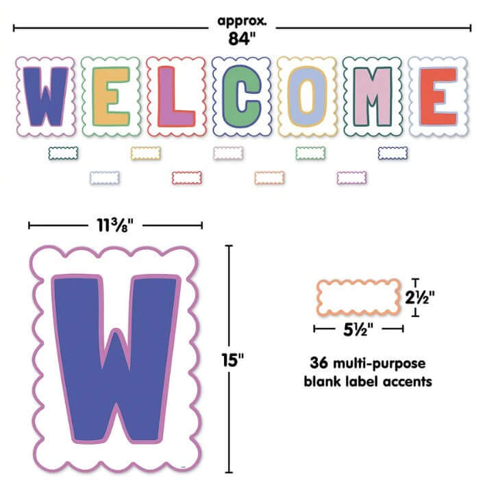 BBS Welcome Color Crush