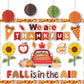 Hello Fall Create & Decorate Quick Kit