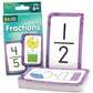 Flash Cards Fractions