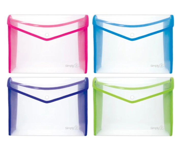 Document Holder Letter Size