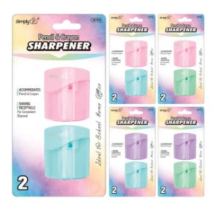 Sharpener [pk-2]
