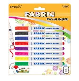 T-Shirt Marker [pk-8]