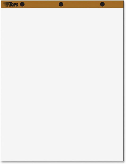 Easel Pad 27x34 Unruled