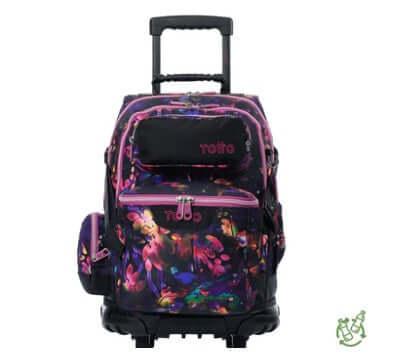Morral Rue Varal 5Q5