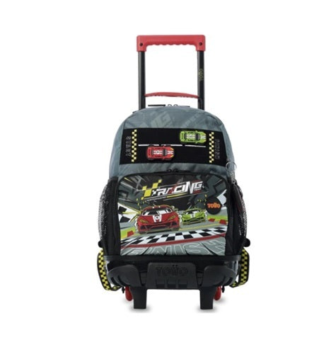 Morral Rue Grand Prix