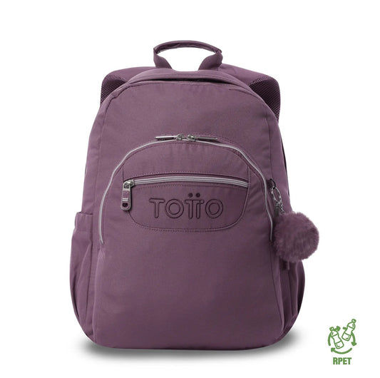 Backpack Acuarela M5L