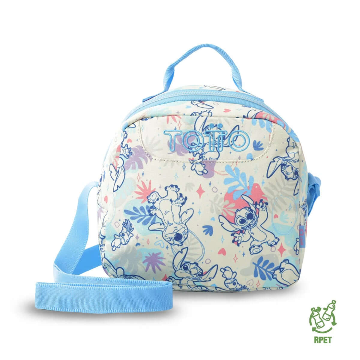 Lunchbox Stitch