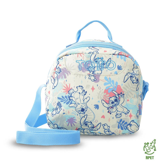 Lunchbox Stitch