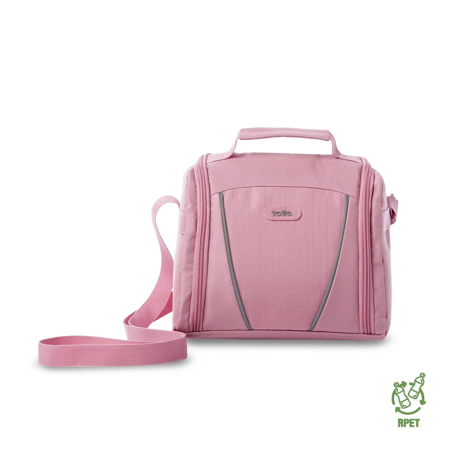 Lunch Klass Devry Pink P60