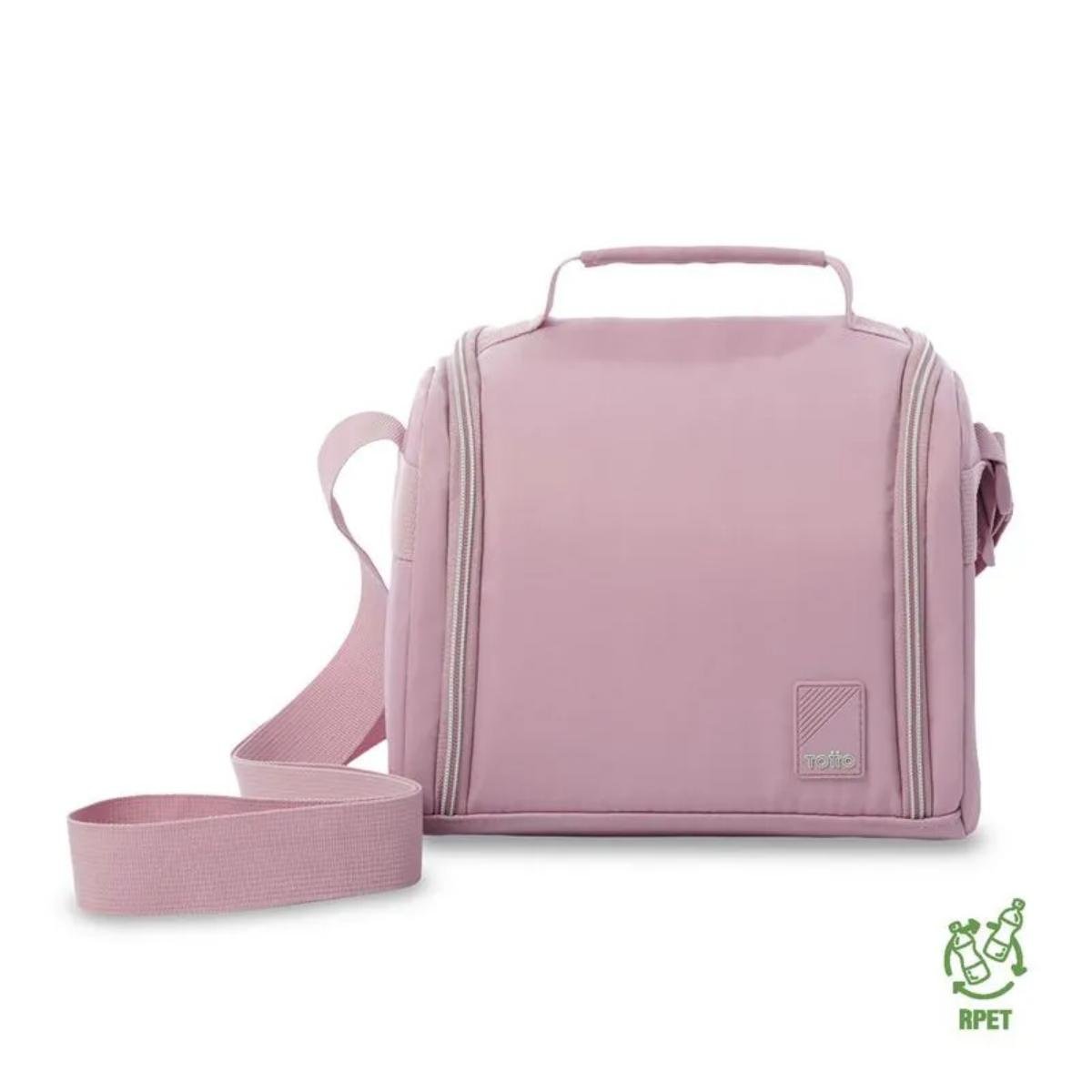 Lunch Tracer Light Pink - MV8