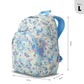 Backpack Acuarela Stitch