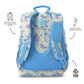 Backpack Acuarela Stitch