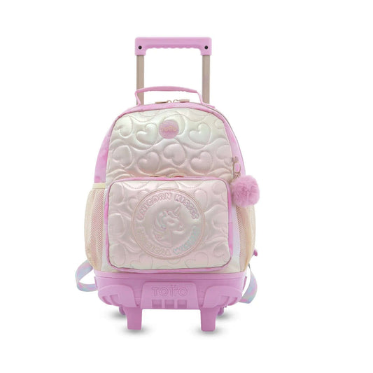 Morral Rue Unicorn Kisses