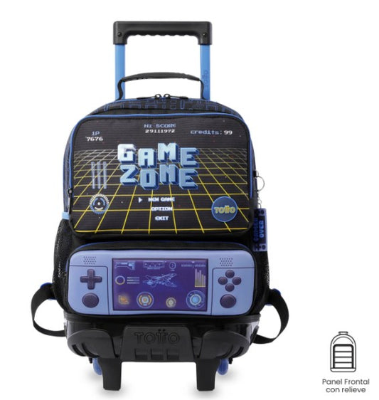 Morral Rue Vortex Gaming