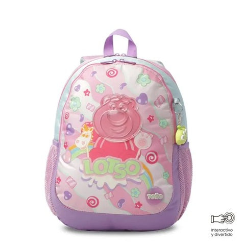 Backpack Lotso Gummy