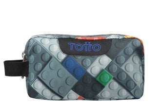 Pencil Case Escuadra 4YP