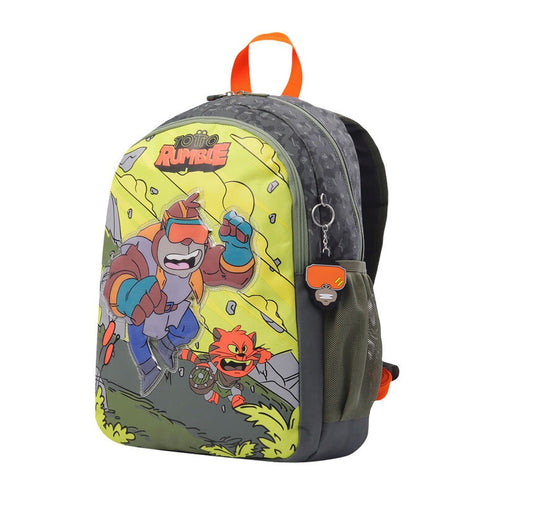 Backpack Morral Brawlmaster