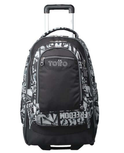 Morral Rue Bocin 4CR