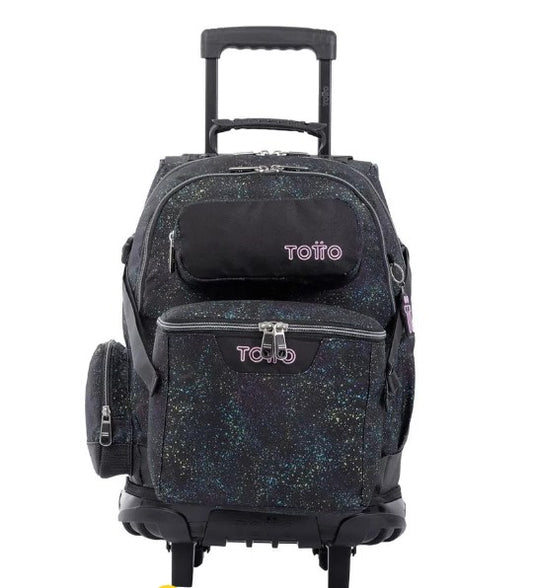 Rolling Morral Rue Varal 5C6