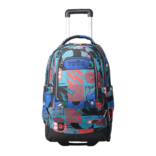 Morral Rue Bocin 6JP
