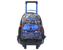 Morral Rue Bomper Racing 5HRM